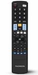 Thomson ROC4301 univerzální dálkový ovladač 4v1, webové nastavení (kabel)