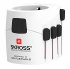 SKROSS Univerzální cestovní adaptér "PRO"