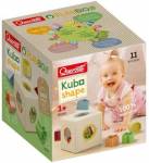 Quercetti - PlayBio - Kubo Shape 80240 