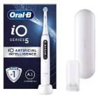 ORAL-B iO Series 5 Quite White, zubní kartáček