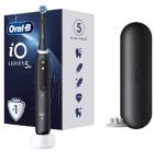 ORAL-B iO Series 5 Matt Black, zubní kartáček