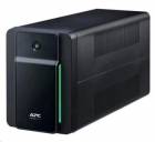 APC Back-UPS 1600VA, 230V, AVR, IEC Sockets (900W) 
