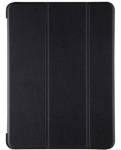 Tactical Book Tri Fold Pouzdro pro Lenovo TAB P11/P11 Plus/P11 5G (TB-J606/TB-J616/TB-J607) Black