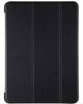 Tactical Book Tri Fold Pouzdro pro Lenovo TAB P11/P11 Plus/P11 5G (TB-J606/TB-J616/TB-J607) Black