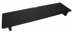 Podstavec pod LCD nebo notebook, 900 x 250mm, černý