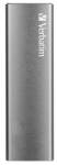 VERBATIM Vx500 External SSD USB 3.2 Gen 2 120GB