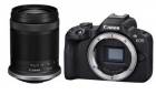 Canon EOS R50 + RF-S 18-150 mm