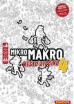 Mindok - MikroMakro: Město zločinu 4