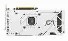 ASUS DUAL GeForce RTX 4070 SUPER white graphics card rear view.jpg
