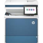 HP Color LaserJet Enterprise MFP 5800dn