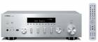 Yamaha R-N600A SILVER