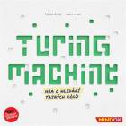 Mindok - Turing Machine 