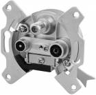 Emos EU 3303 Účastnická zásuvka koncová