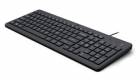 HP 150 Wired Keyboard, 664R5AA