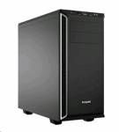 BE QUIET PURE BASE 600 Silver Midi Tower