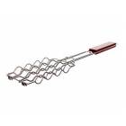 Happy Green Rošt grilovací na párky BBQ 26 x 16,5 x 5 cm