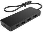HP USB-C Travel Hub G3 86T46AA