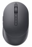 Dell MS7421W Premier Rechargeable Wireless Mouse - Graphite Black