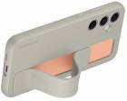 Samsung Standing Grip Case Galaxy A55 5G, Grey