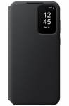 Samsung Smart View Wallet Case Galaxy A55 5G,Black