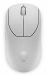 Dell Alienware Pro Wireless Gaming Mouse - (Lunar Light)