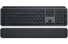 Logitech MX Keys S Plus Graphite US INT'L