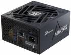 Seasonic VERTEX GX-1200, 1200W, 80+ GOLD, 135mm, ATX 3.0