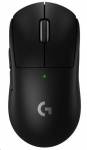 Logitech G Pro X Superlight 2, černá 