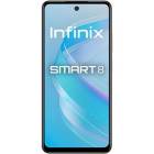 INFINIX Smart 8 3/64GB Galaxy White