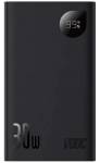 Power banka Baseus ADAMAN2 20000 mAh 30W 3xUSB/USB-C černá