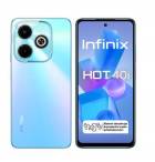 INFINIX Hot 40i 8/256 Palm Blue