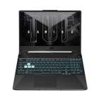 ASUS TUF Gaming A15 /FA506NC/R5-7535HS/15,6"/FHD/16GB/512GB SSD/RTX 3050/W11H/Black