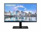 Samsung LF24T450 24" / 1920x1080/ IPS/ 5ms/ DP/ HDMI/ USB / PIVOT/ VESA/ černý