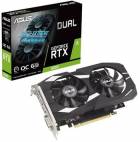 ASUS DUAL-RTX3050-O6G
