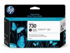 HP 730 130-ml Photo Black Ink Cartridge P2V67A