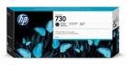 HP 730 300-ml Matte Black Ink Cartridge P2V71A