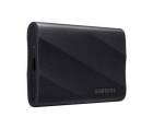 Samsung externí SSD disk T9 1TB černý