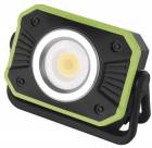 Emos P4542 COB LED nabíjecí pracovní reflektor, 900 lm, 2×2000 mAh