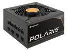 CHIEFTEC zdroj Polaris Series PPS-750FC / 750W / ATX / modulární kabeláž / 80PLUS Gold