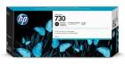 HP 730 300-ml Photo Black Ink Cartridge P2V73A