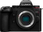 Panasonic Lumix DC-G9 II tělo