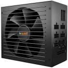Be quiet! zdroj STRAIGHT POWER 12 Platinum 1200W / ATX3.0 / active PFC / 135mm fan / 80PLUS Platinum / modulární