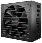 Be quiet! zdroj STRAIGHT POWER 12 Platinum 750W / ATX3.0 / active PFC / 135mm fan / 80PLUS Platinum / modulární