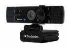 Verbatim USB webkamera AWC-03