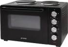 Gorenje OM30GBX mini trouba