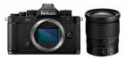 Nikon Z f + 24-70MM F/4 
