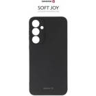 POUZDRO SWISSTEN SOFT JOY PRO SAMSUNG GALAXY A55 ČERNÉ