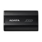 ADATA SD810 1TB SSD externí černá