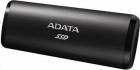 ADATA SE760 1TB SSD Externí 2.5" černá