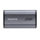 ADATA Elite SE880 1TB SSD externí šedá